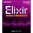 ELIXIR 11052 NanoWeb струны для акустической гитары, 12-53