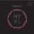 D ADDARIO NYXL1074 струны для 8-струнной электрогитары, 10-74