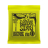 ERNIE BALL 2621 струны для 7-струнной электрогитары, 10-56