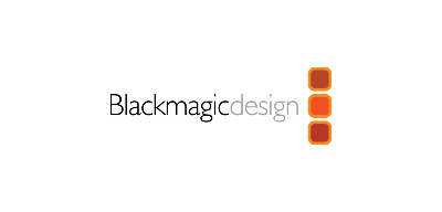 BLACKMAGIC DESIGN