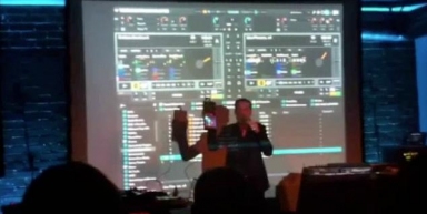 Traktor 2.5 и Kontrol F1, новинки компании Native Instruments