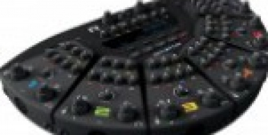 JamHub GreenRoom Silent Rehersal Studio System
