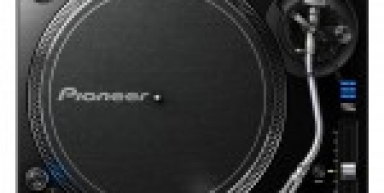 PIONEER DJ PLX-1000 - Профессиональный проигрыватель винила