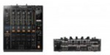 DJM-900nexus профессиональный цифровой микшер для ди-джеев