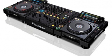 Обзор Pioneer CDJ-2000 nexus