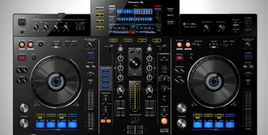 PIONEER XDJ-RX