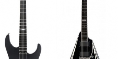 ESP E-II STANDARD SERIES 2013