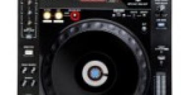 Обновление прошивки PIONEER CDJ-900/CDJ-2000