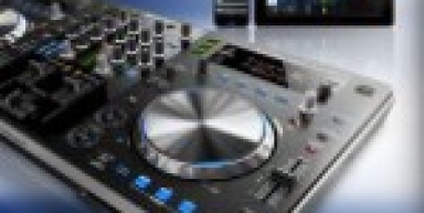 Новинка от Pioneer - PIONEER XDJ-R1