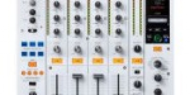DJM-850 Профессиональный, клубный микшер для DJs