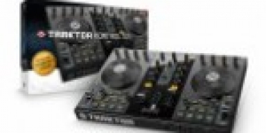 Native Instruments Traktor Kontrol S2/DJ система – «All in one»