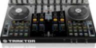 TRAKTOR KONTROL выходит на новый уровень
