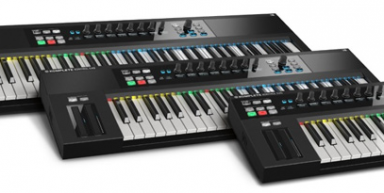 Обзор KOMPLETE CONTROL
