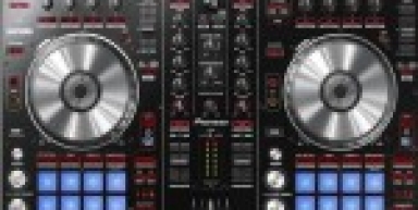 PIONEER DDJ-SR NEW!!!