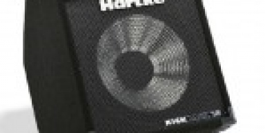 Поступление басовых комбо Hartke