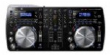 XDJ-AERO от Pioneer