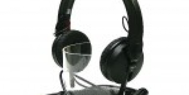 Поступление наушников Sennheiser HD 25-C II