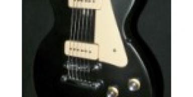 Впечатления от гитары GIBSON