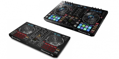 Встречайте DDJ-RB и DDJ-RR –  Контроллеры для rekordbox dj с новой функцией Sequence Call и выходом PC