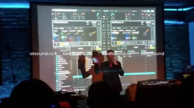 Traktor 2.5 и Kontrol F1, новинки компании Native Instruments