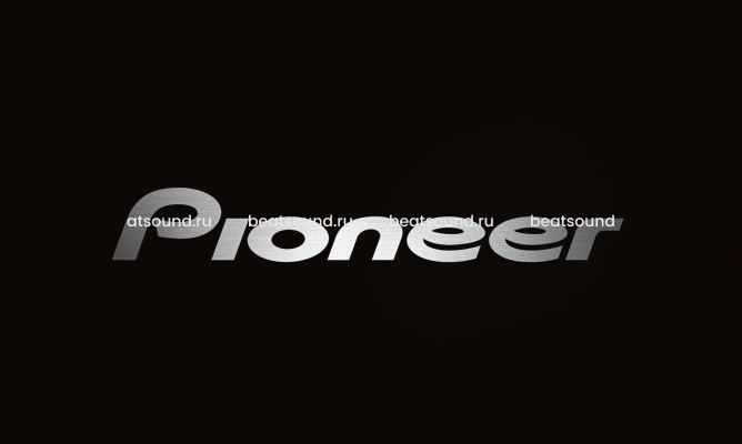 Новинки осени от компании PIONEER