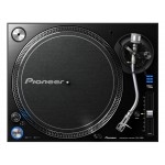 PIONEER DJ PLX-1000 - Профессиональный проигрыватель винила