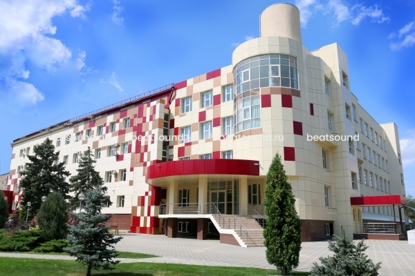 Краснодарский Государственный Институт Культуры