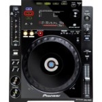 Обновление прошивки PIONEER CDJ-900/CDJ-2000