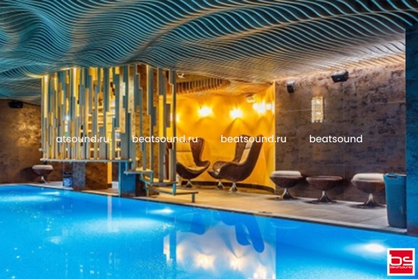 Grand Spa Aurora wellness & beauty, г. Краснодар