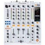 DJM-850 Профессиональный, клубный микшер для DJs