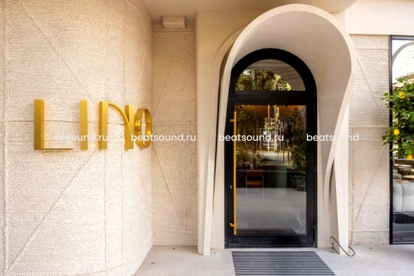 Ресторан «Lino», г. Сочи