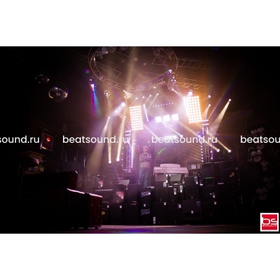 Световое оборудование BS LIGHTING